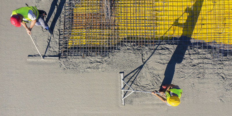 How Tilt-Up Concrete Construction Works