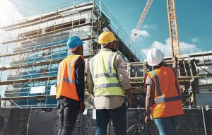 What Your Contractor Wants You to Know About Commercial Construction