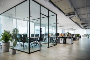 5 Types of Office Renovations to Optimize Your Workplace