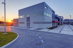 Metal Madness: Exploring the Versatility of Commercial Metal Buildings