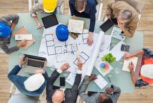 Tips for Effective Communication With Your General Contracting Team