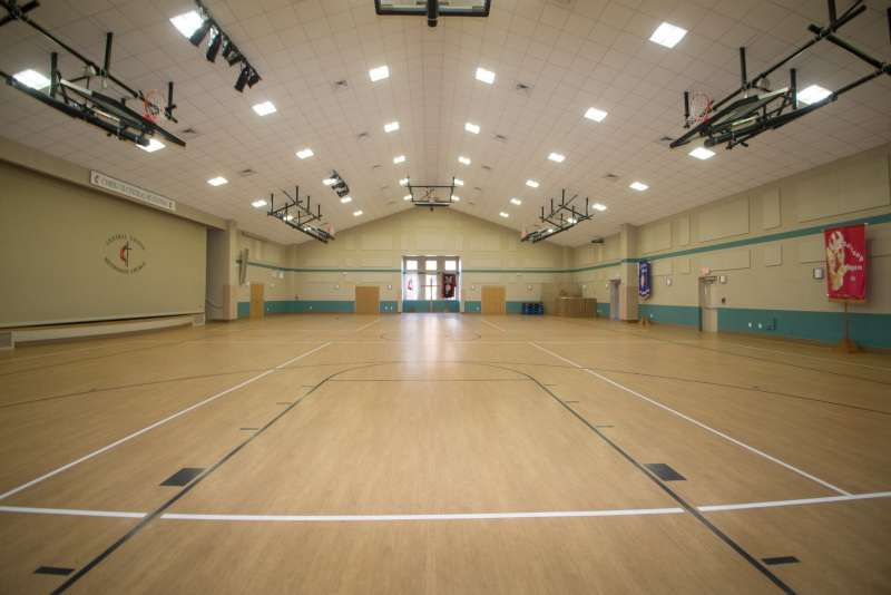 Commercial Metal Buildings in Asheboro, North Carolina