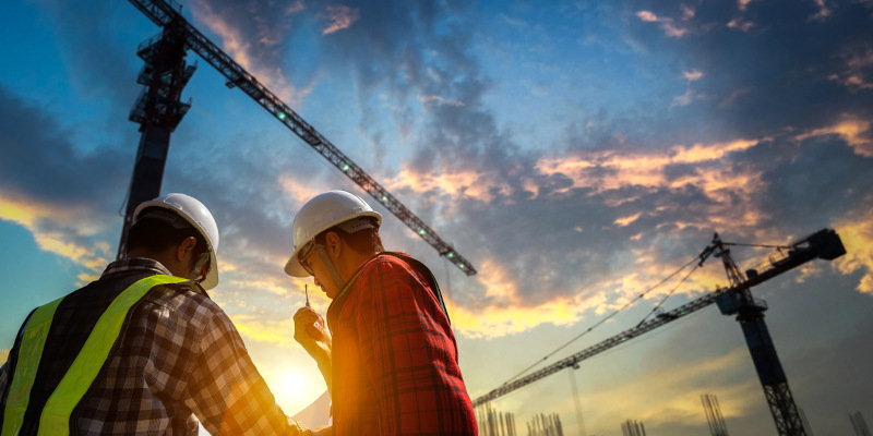 Office Building Contractors in Greensboro, North Carolina
