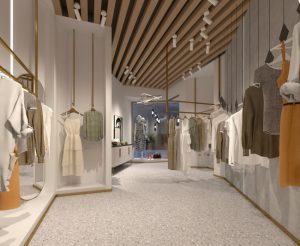 Retail Renovations to Consider for Improving your Retail Space