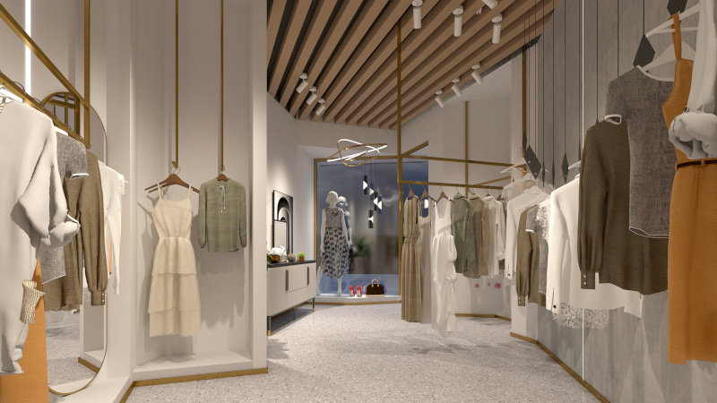 Retail Renovations to Consider for Improving your Retail Space
