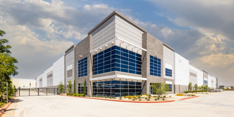Important Considerations for Successful Commercial Building Design