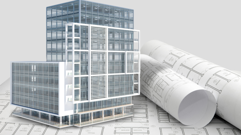 Why Our Commercial Building Architects are Perfect for Your Design and Construction Project