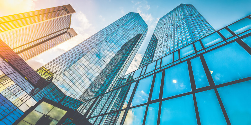 Institutional Construction in High Point, North Carolina