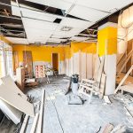 Retail Construction Companies