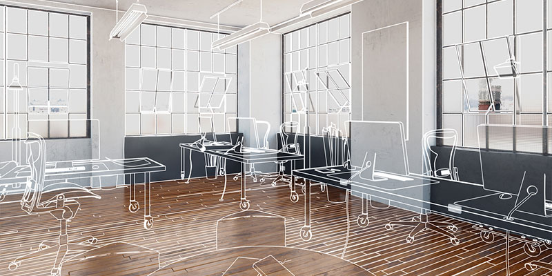 3 Things to Consider for Commercial Building Renovations 