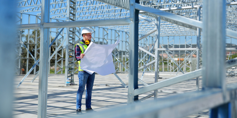 What Sets Us Apart from Other Commercial Construction Companies