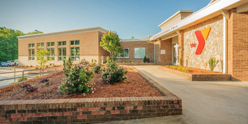 Commercial Building Design in Asheboro, North Carolina