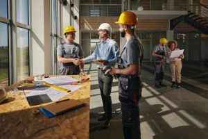 How General Contracting Companies Can Benefit Your Bottom Line