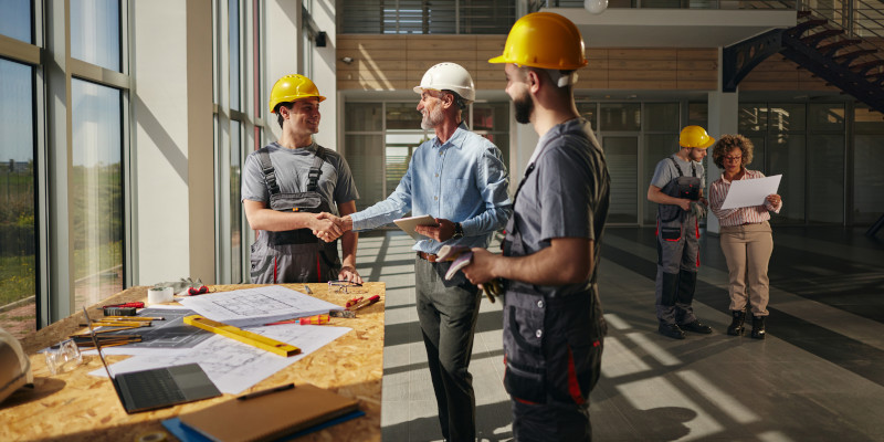 How General Contracting Companies Can Benefit Your Bottom Line