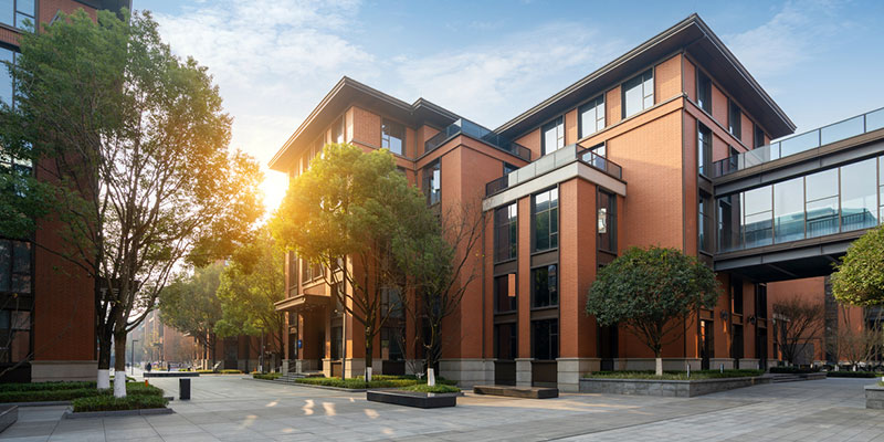 How to Design Commercial Buildings for Future Growth